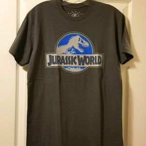 Jurassic World Tshirt